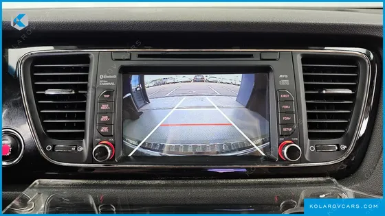 KIA CARNIVAL 9-SEATER PRESTIGE