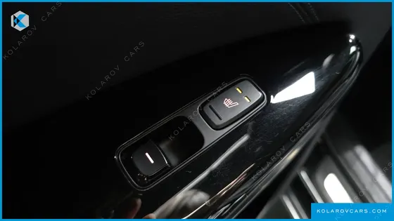 KIA K7 3.0 LPI PRESTIGE (RENTAL CAR)