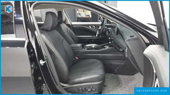 KIA K8 2.5 GASOLINE 2WD