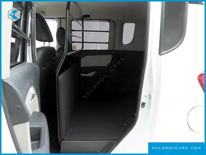 KIA RAY VAN