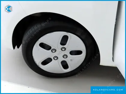 KIA RAY VAN