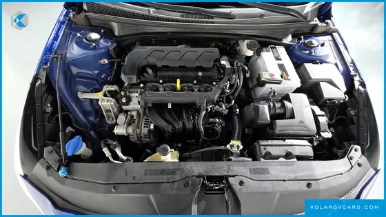 HYUNDAI ELANTRA (AVANTE) 1.6