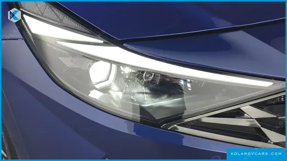 HYUNDAI ELANTRA (AVANTE) 1.6