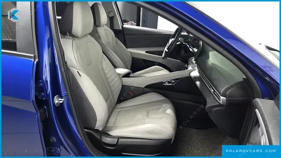 HYUNDAI ELANTRA (AVANTE) 1.6