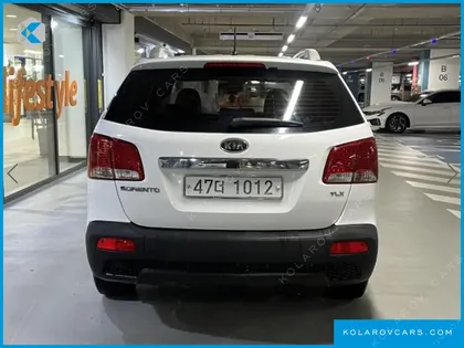 KIA SORENTO DIESEL 2.0 2WD TLX
