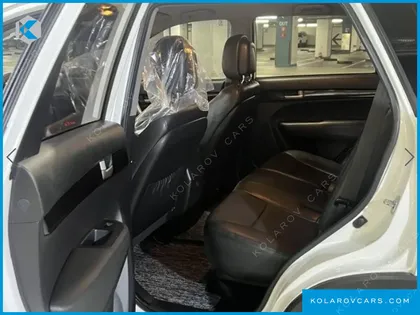 KIA SORENTO DIESEL 2.0 2WD TLX