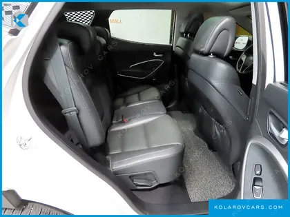 HYUNDAI SANTA FE DIESEL(E-VGT) 2.0 4WD EXCLUSIVE