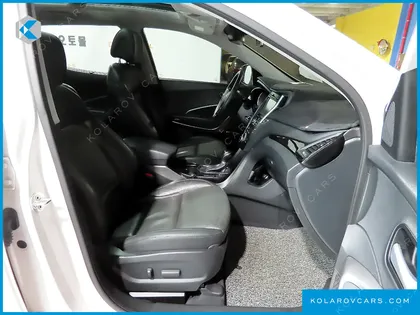 HYUNDAI SANTA FE DIESEL(E-VGT) 2.0 4WD EXCLUSIVE