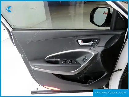 HYUNDAI SANTA FE DIESEL(E-VGT) 2.0 4WD EXCLUSIVE
