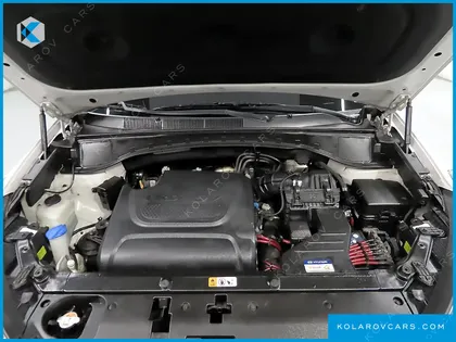 HYUNDAI SANTA FE DIESEL(E-VGT) 2.0 4WD EXCLUSIVE