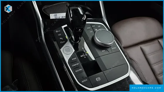 BMW 3 SERIES 320I LUXURY