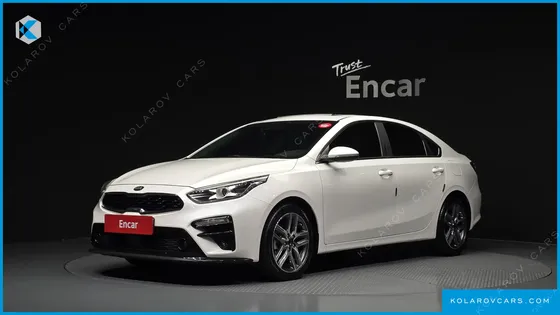 KIA K3 NOBLESSE