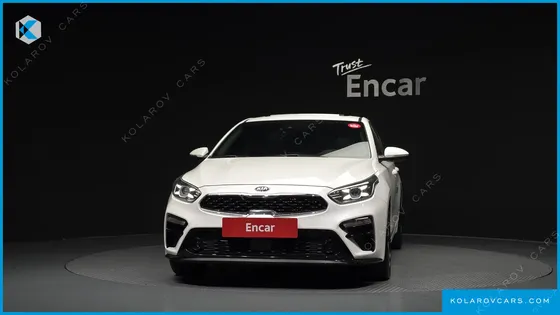 KIA K3 NOBLESSE