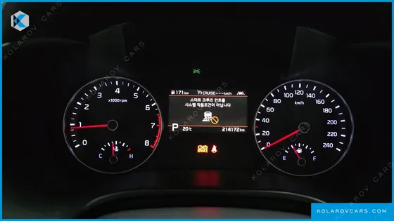 KIA K3 NOBLESSE