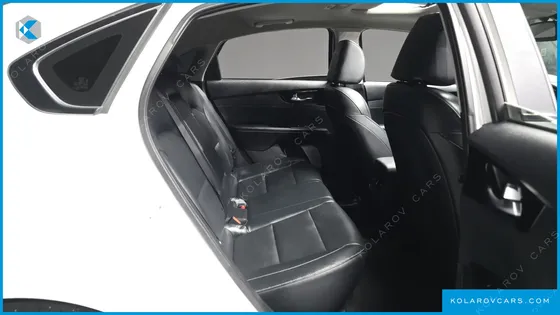 KIA K3 NOBLESSE
