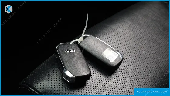 KIA K3 NOBLESSE