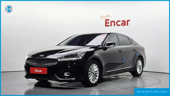 KIA K7 2.4 GDI PRESTIGE