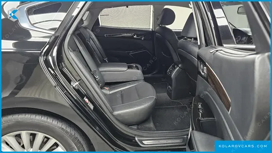 KIA K7 2.4 GDI PRESTIGE