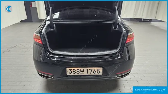 KIA K7 2.4 GDI PRESTIGE