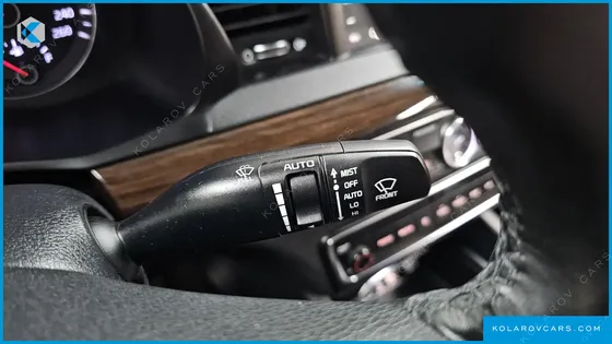 KIA K7 2.4 GDI PRESTIGE