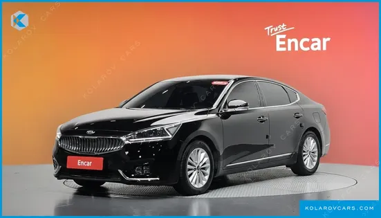 KIA K7 2.4 GDI PRESTIGE