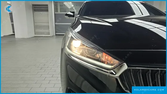 KIA K7 2.4 GDI PRESTIGE