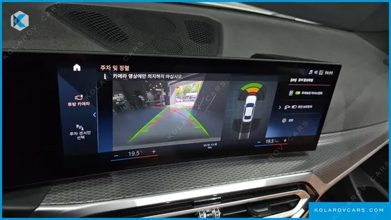 BMW 3 SERIES 320I M SPORT