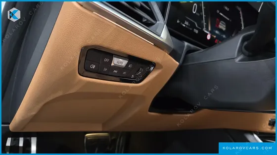 BMW 3 SERIES 320I M SPORT