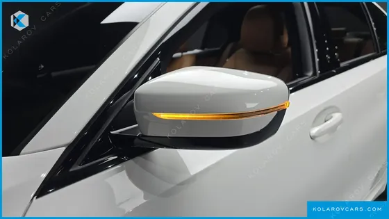 BMW 3 SERIES 320I M SPORT