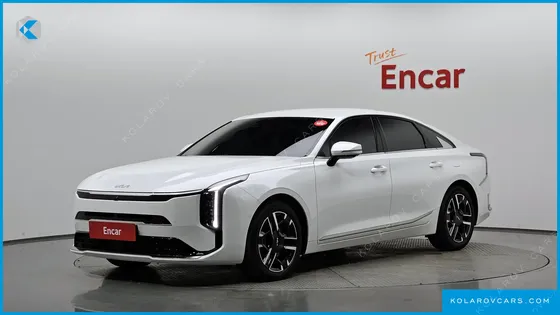 KIA K8 2.5 GASOLINE 2WD