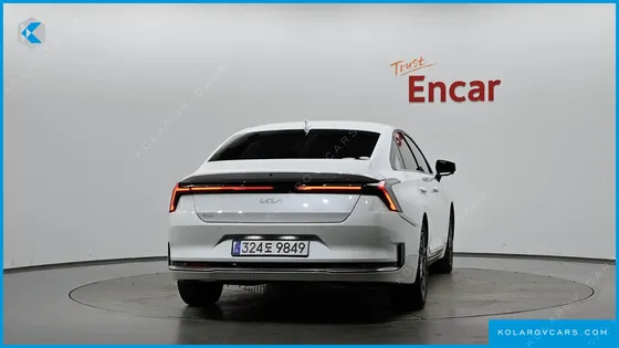 KIA K8 2.5 GASOLINE 2WD