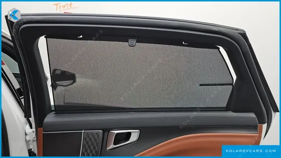 KIA K8 2.5 GASOLINE 2WD