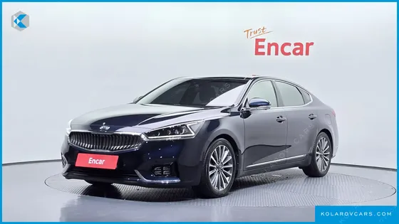 KIA K7 2.4 GDI LIMITED