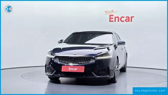 KIA K7 2.4 GDI LIMITED
