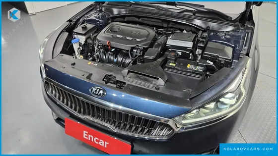 KIA K7 2.4 GDI LIMITED