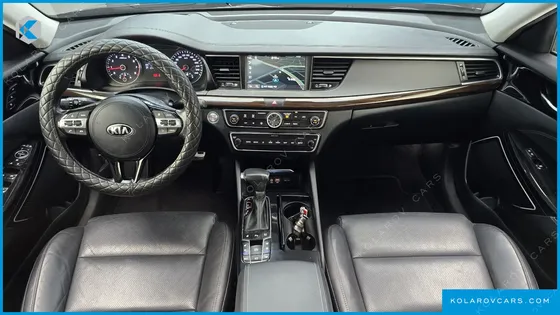 KIA K7 2.4 GDI LIMITED