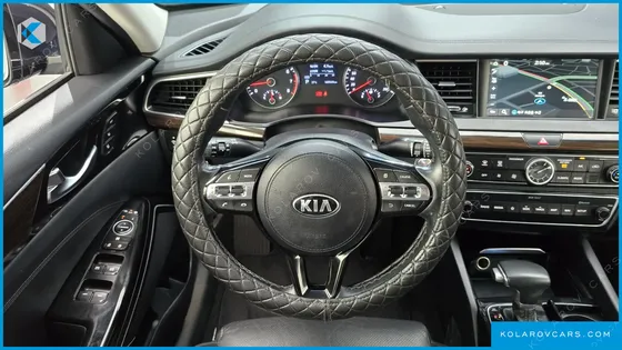 KIA K7 2.4 GDI LIMITED