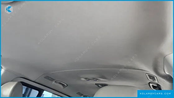 HYUNDAI STAREX 4WD WAGON 12-SEATER