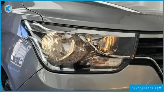 HYUNDAI STAREX 4WD WAGON 12-SEATER