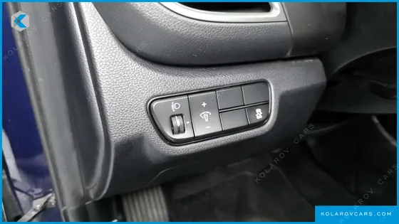 KIA SELTOS GASOLINE 2.0 2WD