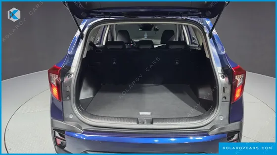 KIA SELTOS GASOLINE 2.0 2WD