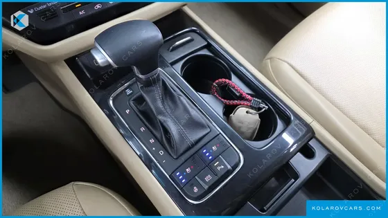 KIA CARNIVAL 9-SEATER HI-LIMOUSINE