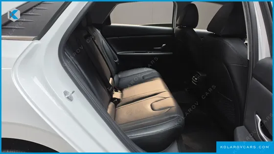 HYUNDAI ELANTRA (AVANTE) 1.6