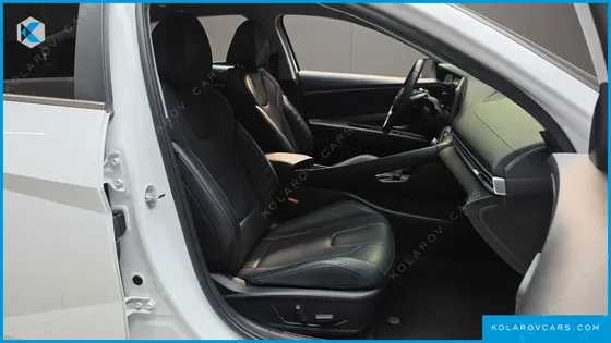HYUNDAI ELANTRA (AVANTE) 1.6