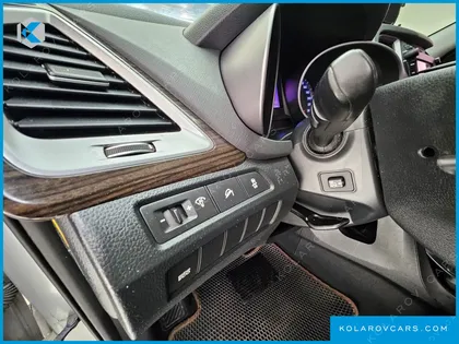 HYUNDAI SANTA FE DIESEL(E-VGT) 2.0 2WD MORDEN