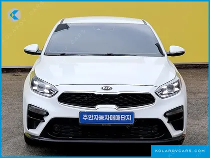 KIA K3 PRESTIGE