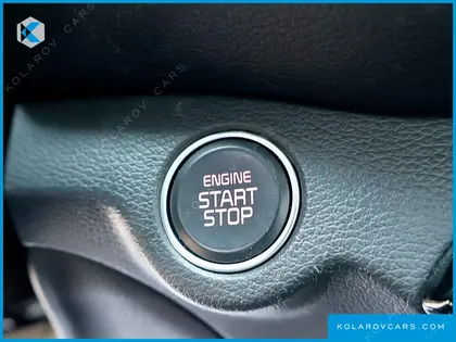 KIA K3 PRESTIGE