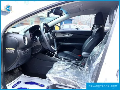 KIA K3 PRESTIGE