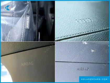 KIA K3 PRESTIGE