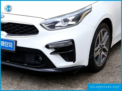 KIA K3 PRESTIGE